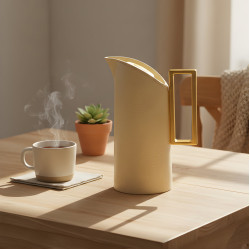 Vacuum Flask